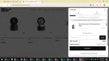 Flower Mill coupon verification screenshot