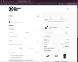 Flower Mill coupon verification screenshot