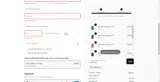 Flower Mill coupon verification screenshot