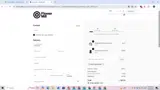 Flower Mill coupon verification screenshot