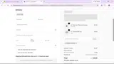 Flower Mill coupon verification screenshot