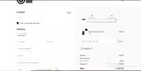 Flower Mill coupon verification screenshot