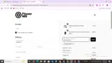 Flower Mill coupon verification screenshot