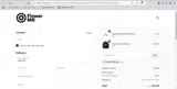 Flower Mill coupon verification screenshot
