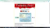 VDAY2026 coupon verification screenshot