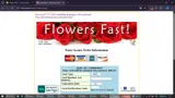 PURPLE20 coupon verification screenshot