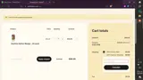 SUBSCRIBE coupon verification screenshot