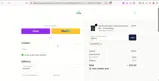 CODY15 coupon verification screenshot