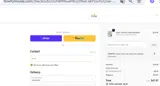 CODY15 coupon verification screenshot