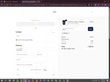 MAK10 coupon verification screenshot