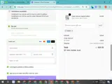 DM30 coupon verification screenshot