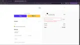 FAREWELLSUMMER30 coupon verification screenshot