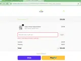 OFFSEASONFREESHIP coupon verification screenshot