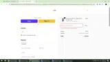 FREERECOVERY coupon verification screenshot