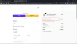 bemyvalentine20 coupon verification screenshot