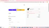 SALE coupon verification screenshot