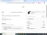 COSRACING15 coupon verification screenshot