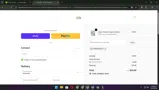 COSRACING15 coupon verification screenshot