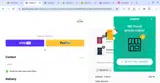 brook15 coupon verification screenshot