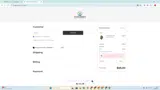 Flow Gardens coupon verification screenshot