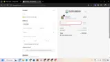 Flow Gardens coupon verification screenshot