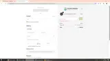 Flow Gardens coupon verification screenshot