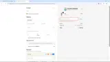 Flow Gardens coupon verification screenshot
