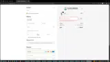 Flow Gardens coupon verification screenshot