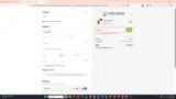 Flow Gardens coupon verification screenshot