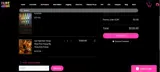 5off coupon verification screenshot