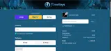 MRDABBLE369 coupon verification screenshot