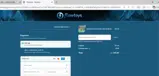 FLOW20 coupon verification screenshot