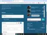 joyofpoi15 coupon verification screenshot
