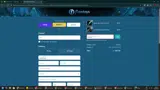 ROSALIE coupon verification screenshot
