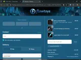 NASHEDPOIIITATO coupon verification screenshot