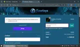 MARLEN coupon verification screenshot