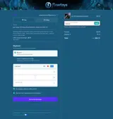 MARLEN coupon verification screenshot