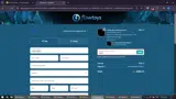 JINXX coupon verification screenshot