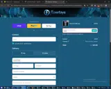 JINXX coupon verification screenshot
