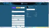 MHAZEL coupon verification screenshot