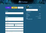 FLUIDUMFIRE coupon verification screenshot