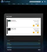 1111 coupon verification screenshot