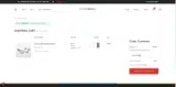 22AC3FW coupon verification screenshot