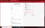 WELCOME10 coupon verification screenshot