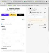 BOGO50 coupon verification screenshot