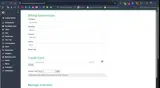 Flow XO coupon verification screenshot