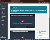 Flow XO coupon verification screenshot