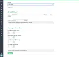Flow XO coupon verification screenshot