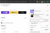 EARLYBIRD25 coupon verification screenshot