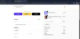 SAVE10 coupon verification screenshot
